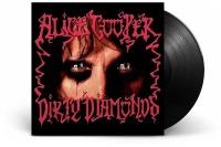 Виниловые пластинки, Ear Music Classics, ALICE COOPER - Dirty Diamonds (LP)