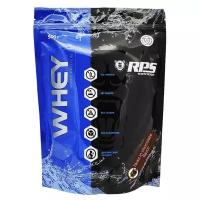 RPS Nutrition Whey Protein 500 г орех-шоколад