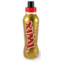 Молочный коктейль Mars Twix Shake 5%, 350 мл