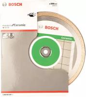 Диск отрезной Bosch Professional for Ceramic200-25, 2608602537