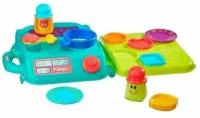 Моя первая кухня Playskool возьми с собой B5848