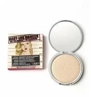 THEBALM Хайлайтер Mary Lou Manizer