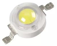 Мощный светодиод ARPL-1W-BCX2345 White (Arlight, Emitter)