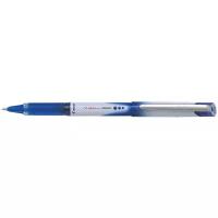 PILOT Ручка роллер V-Ball Grip, 0.5 мм (BLN-VBG5), синий цвет чернил, 1 шт