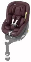 Автокресло группы 1 (9–18кг) Maxi-Cosi Pearl 360 Autentic Red /красный