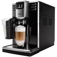 Кофемашина Philips EP5030 Series 5000 LatteGo