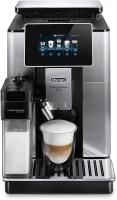 Кофемашина De'Longhi PrimaDonna Soul ECAM610.74.MB