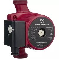 Grundfos насос циркуляционный UPS 25-80 180