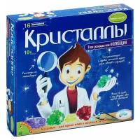 Набор для исследований BONDIBON Кристаллы (ВВ47459)