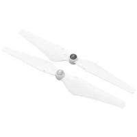 Пропеллер DJI Phantom 3 - 9450 Self-tightening Propellers (Part9) белый