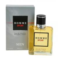 KPK parfum Туалетная вода HOMME SPORT