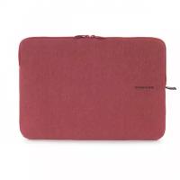 Чехол для ноутбука Tucano Melange 15', цвет красный