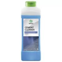 Средство для очистки после ремонта Grass PROFESSIONAL Cement Cleaner, концентрат, 1л