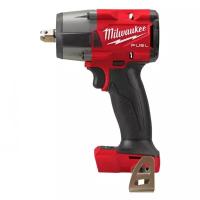 Аккумуляторный гайковерт Milwaukee M18 FMTIW2P12-0X FUEL 4933478452 без АКБ и ЗУ