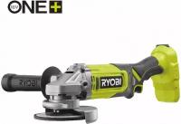 Углошлифмашина Ryobi ONE+ RAG18115-0 5133005402