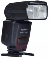 Фотовспышка Yongnuo Speedlite YN-560 IV универсальная