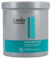 Londa Professional SLEEK SMOOTHER Средство для волос разглаживающее, 750 мл, ампулы