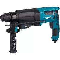 Перфоратор Makita HR2600, 800 Вт