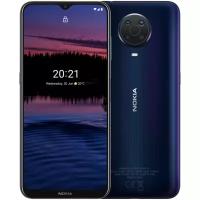 Смартфон Nokia G20 4/64GB, грозовое небо