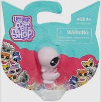 Фигурка Литтлест Пет Шоп Пет Лебеденок LITTLEST PET SHOP