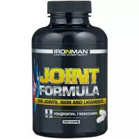 Препарат для укрепления связок и суставов IRONMAN Joint Formula