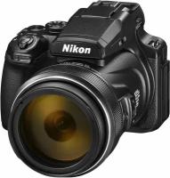 Компактный фотоаппарат Nikon Coolpix P1000