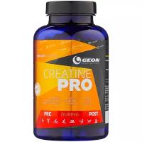 Креатин G.E.O.N. Creatine PRO (180 капсул)