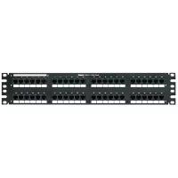 Патч-панель Panduit DP485E88TGY