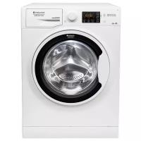 Стиральная машина Hotpoint RST 601 W