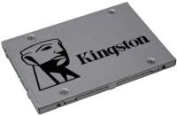 Жесткий диск SSD Kingston 2.5