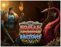 Roman Adventures: Britons. Season 2