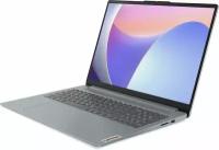 Ноутбук Lenovo IP Slim 3 15IRU8 i3 1305U/8Gb/SSD256Gb/15.6