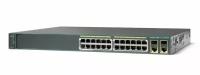 Коммутатор CISCO WS-C2960-24PC-S