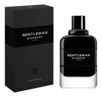 Givenchy Gentleman мужская парфюмерная вода 100 мл