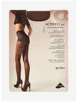 Колготки Sisi Activity, 30 den, размер 5-MAXI XL, naturelle