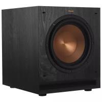 Klipsch Сабвуфер Klipsch Spl-100 Black