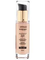 Тональный крем Deborah Milano лифтинг Instant Lift Effect Foundation, тон 0 белоснежно розовый