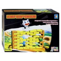 Игра настольная 1TOY, игродром 