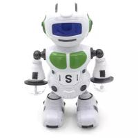 Робот Yile Toys Bot Pioneer 2 58648