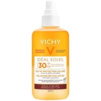 Vichy Capital Ideal Soleil двухфазный спрей активатор загара SPF 30