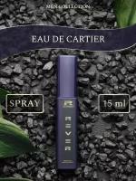 G038/Rever Parfum/Collection for men/EAU DE CART'E/15 мл