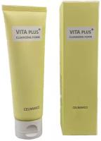 CELRANICO VITA PLUS CLEANSING FOAM Пенка для умывания