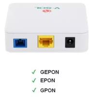 Абонентский терминал V-SOL V2801SG ONU GPON/GEPON