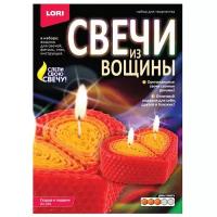 LORI Свечи из вощины 