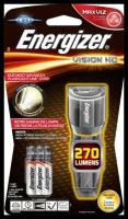 Фонарь Energizer Metal Vision HD 3хAAA E300691002