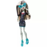 Кукла Monster High Крик Гиков Френки Штейн, 27 см, CGG94