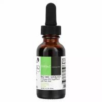 DaVinci Laboratories of Vermont, B12 MC Liquid, 1 fl oz (30 ml)