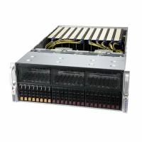 Сервер SuperMicro SYS-420GP-TNR-OTO- 32