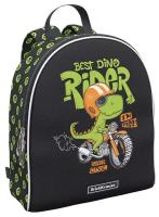 Рюкзак ErichKrause EasyLine Mini 5L Dino Rider, 5л., 22x25x11см