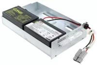 Аккумуляторная батарея для ИБП APC RBC22 12В, 7Ач